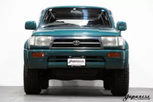 1997 Hilux Surf SSR-X Diesel