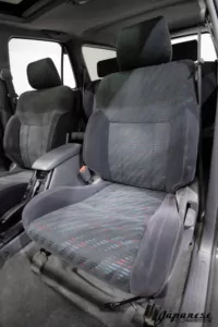 1997 Hilux Surf SSR-X Diesel