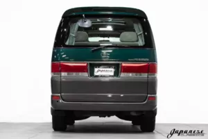 1997 Hiace Regius Turbodiesel – Japanese Classics