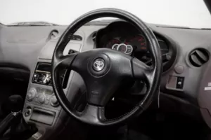 1999 Toyota Celica