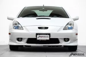 1999 Toyota Celica