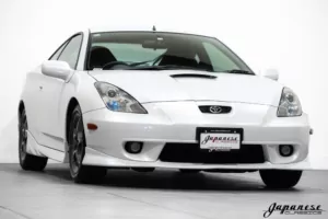 1999 Toyota Celica