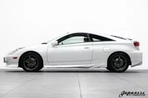 1999 Toyota Celica