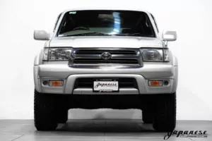 2000 Hilux Surf SSR-G 2.7