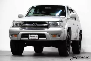 2000 Hilux Surf SSR-G 2.7