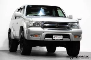 2000 Hilux Surf SSR-G 2.7