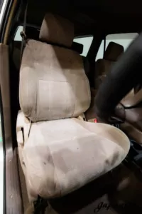 2000 Hilux Surf SSR-G 2.7