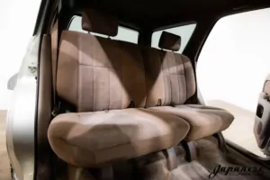 2000 Hilux Surf SSR-G 2.7