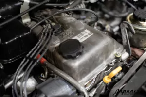 2000 Hilux Surf SSR-G 2.7