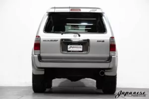 2000 Hilux Surf SSR-G 2.7