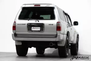 2000 Hilux Surf SSR-G 2.7