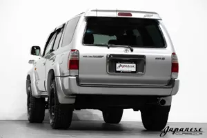 2000 Hilux Surf SSR-G 2.7