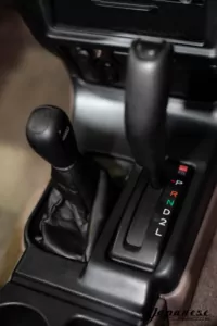 2000 Hilux Surf SSR-G 2.7