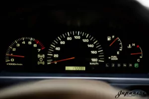 2000 Hilux Surf SSR-G 2.7