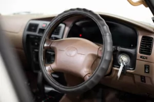 2000 Hilux Surf SSR-G 2.7