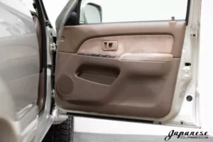 2000 Hilux Surf SSR-G 2.7