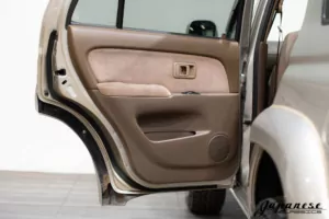 2000 Hilux Surf SSR-G 2.7