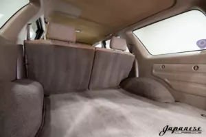 2000 Hilux Surf SSR-G 2.7