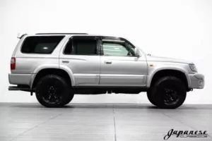 2000 Hilux Surf SSR-G 2.7