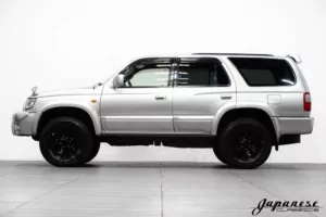 2000 Hilux Surf SSR-G 2.7