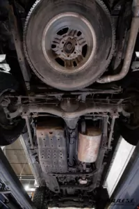 2000 Hilux Surf SSR-G 2.7