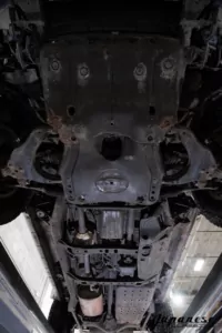 2000 Hilux Surf SSR-G 2.7