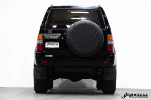 1997 Land Cruiser Prado