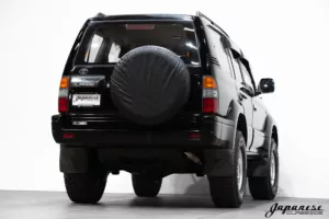 1997 Land Cruiser Prado