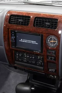 1997 Land Cruiser Prado