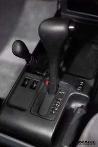 1997 Land Cruiser Prado