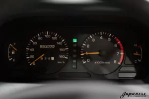 1997 Land Cruiser Prado