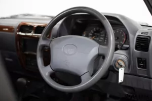 1997 Land Cruiser Prado