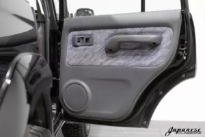 1997 Land Cruiser Prado