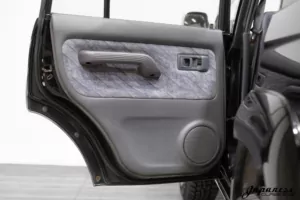 1997 Land Cruiser Prado