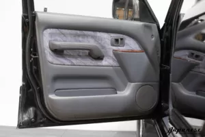 1997 Land Cruiser Prado