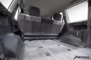 1997 Land Cruiser Prado