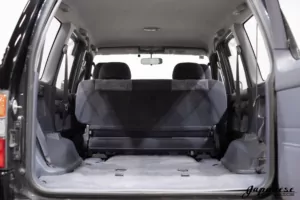 1997 Land Cruiser Prado