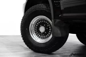 1997 Land Cruiser Prado