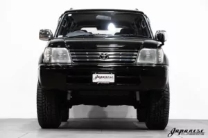 1997 Land Cruiser Prado