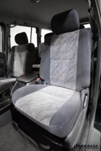 1997 Land Cruiser Prado