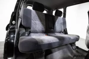 1997 Land Cruiser Prado