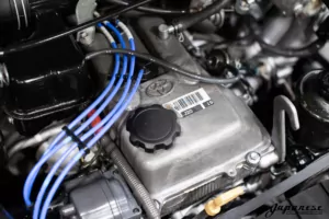 1997 Land Cruiser Prado