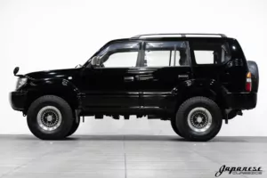 1997 Land Cruiser Prado