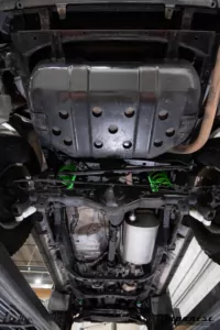 1997 Land Cruiser Prado