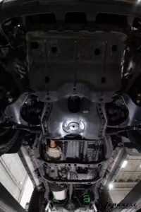 1997 Land Cruiser Prado