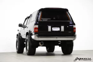 1995 KZN130 Hilux Surf