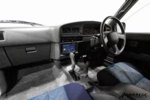 1995 KZN130 Hilux Surf