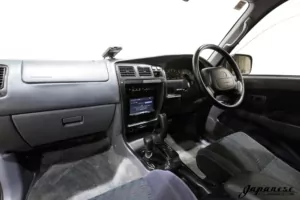 1997 Hilux Surf KZN185 SSR-X