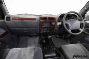 1997 Land Cruiser Prado
