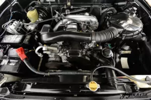 1997 Hilux Surf KZN185 SSR-X